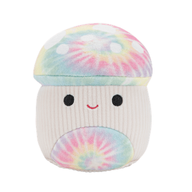PACK 2 PELUCHES SQUISHMALLOWS 10 CM - 4