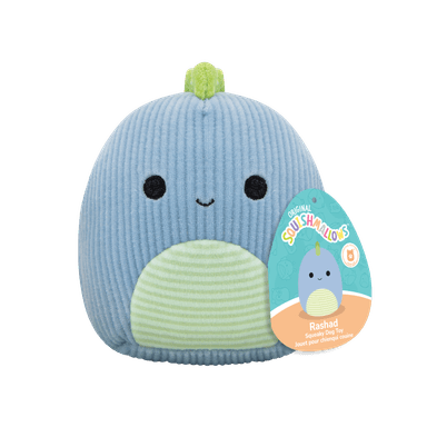 PACK 2 PELUCHES SQUISHMALLOWS 10 CM - 2
