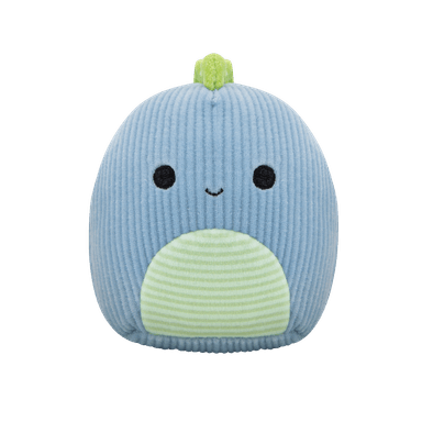 PACK 2 PELUCHES SQUISHMALLOWS 10 CM - 3