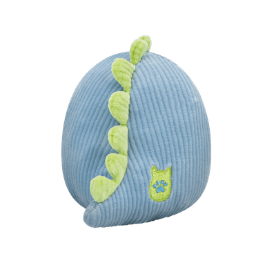 PACK 2 PELUCHES SQUISHMALLOWS 10 CM - 4