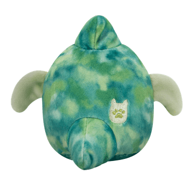 PACK 2 PELUCHES SQUISHMALLOWS 10 CM - 7