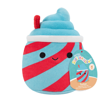 PACK 2 PELUCHES SQUISHMALLOWS 10 CM - 2