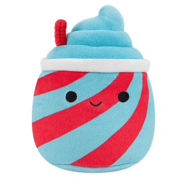 PACK 2 PELUCHES SQUISHMALLOWS 10 CM - 3