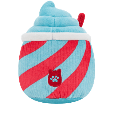 PACK 2 PELUCHES SQUISHMALLOWS 10 CM - 4