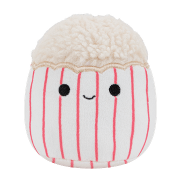 PACK 2 PELUCHES SQUISHMALLOWS 10 CM - 6
