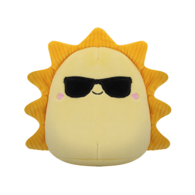 PACK 2 PELUCHES SQUISHMALLOWS 10 CM - 2