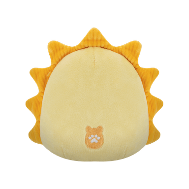 PACK 2 PELUCHES SQUISHMALLOWS 10 CM - 3