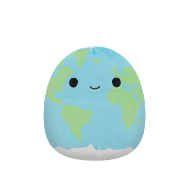 PACK 2 PELUCHES SQUISHMALLOWS 10 CM - 4