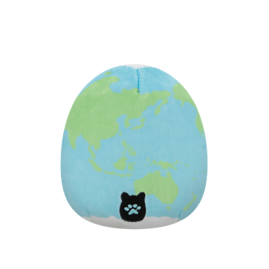 PACK 2 PELUCHES SQUISHMALLOWS 10 CM - 5