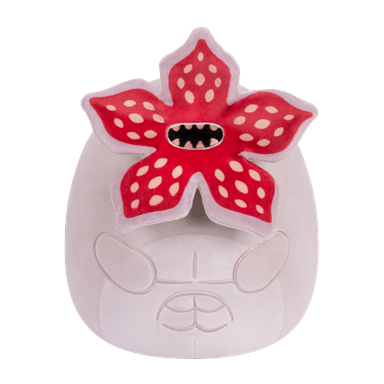 PELUCHE SQUISHMALLOWS STRANGER THINGS DEMOGORGON 20 CM - 1