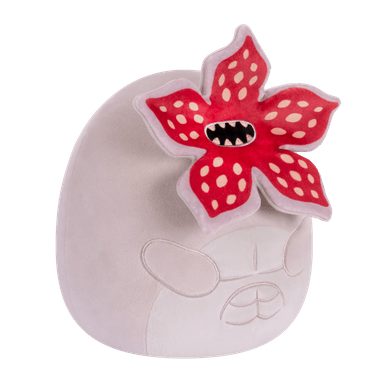 PELUCHE SQUISHMALLOWS STRANGER THINGS DEMOGORGON 20 CM - 2