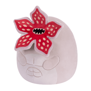 PELUCHE SQUISHMALLOWS STRANGER THINGS DEMOGORGON 20 CM - 5