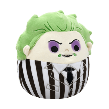 PELUCHE 20 CM BEETLEJUICE SQUISHMALLOWS - 3