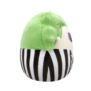 PELUCHE 20 CM BEETLEJUICE SQUISHMALLOWS - 4