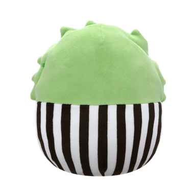PELUCHE 20 CM BEETLEJUICE SQUISHMALLOWS - 5