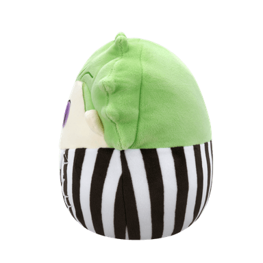 PELUCHE 20 CM BEETLEJUICE SQUISHMALLOWS - 6