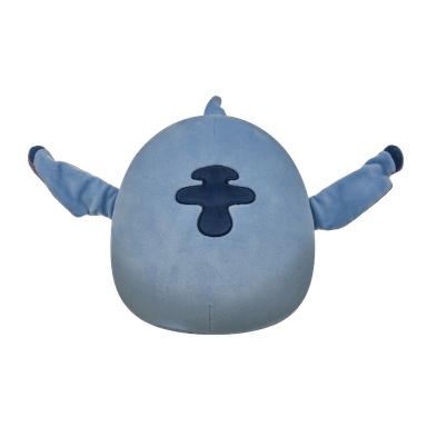 PELUCHE 20 CM DE STITCH CON PAPAS SQUISHMALLOWS - 4