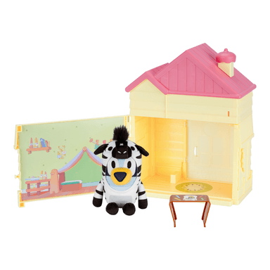 CASA CON PELUCHE SORPRESA BLUEY - 3