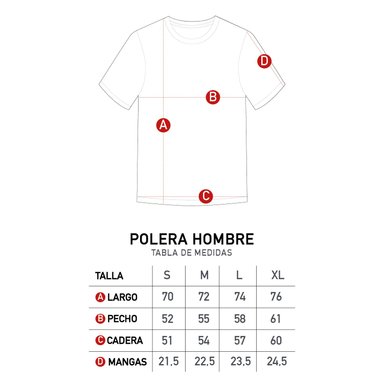 POLERA HOMBRE BEAVIS AND BUTT-HEAD BUNGHOLE AZUL MARINO - 6
