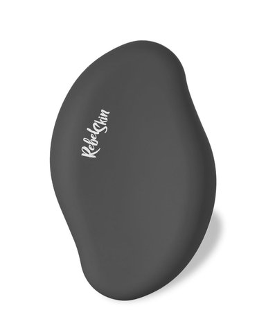 RASURADORA DE CRISTAL SMOOTH BLACK - 1
