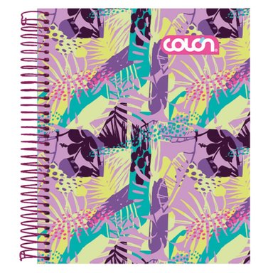 PACK X 6 CUADERNOS TORRE BOOK FEMENINO 7M X150 HOJAS - 2