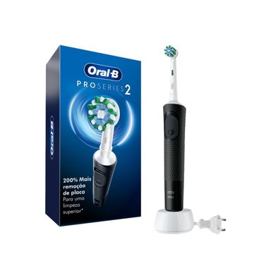 CEPILLO DE DIENTES ELÉCTRICO ORAL-B PRO SERIES 2 PRO 2 - 2