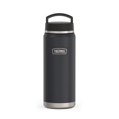 THERMOS BOTELLA ICON 1,2L ACERO INOXIDABLE GRANITE - 1