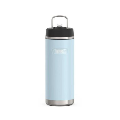 THERMOS BOTELLA FLIPLID ICON 1,2L ACERO INOXIDABLE GLACIER - 1