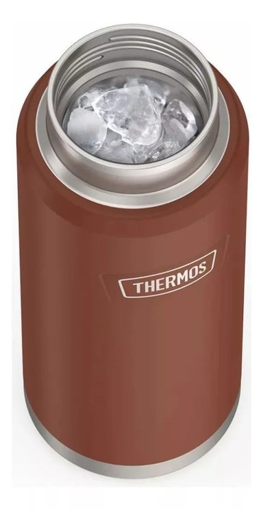 THERMOS BOTELLA ICON 1,2L ACERO INOXIDABLE SADDLE - 3