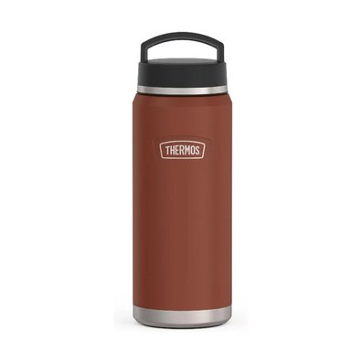 THERMOS BOTELLA ICON 1,2L ACERO INOXIDABLE SADDLE - 1