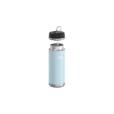 THERMOS BOTELLA FLIPLID ICON 1,2L ACERO INOXIDABLE GLACIER - 2