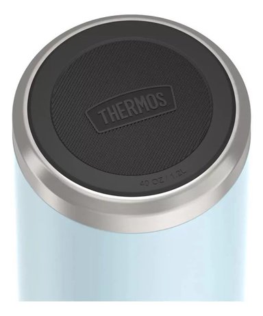 THERMOS BOTELLA FLIPLID ICON 1,2L ACERO INOXIDABLE GLACIER - 3