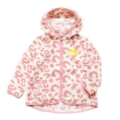 CHAQUETA CHIPORRO BEBÉ NIÑA - 1