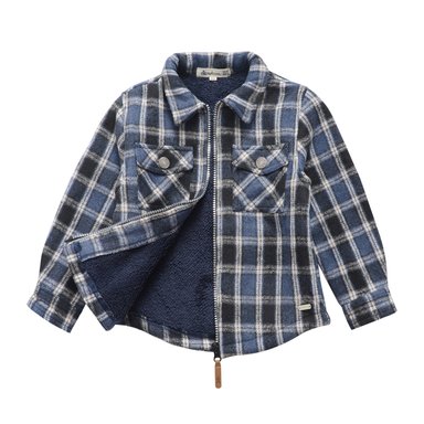 CHAQUETA INTERIOR CHIPORRO LEÑADORA BEBÉ NIÑO - 2
