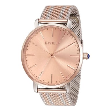 RELOJ INVICTA MUJER 33937 - 1