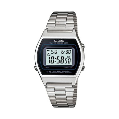 RELOJ CASIO HOMBRE B640WD_1AV - 1