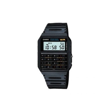 RELOJ CASIO HOMBRE CA-53W-1 - 1