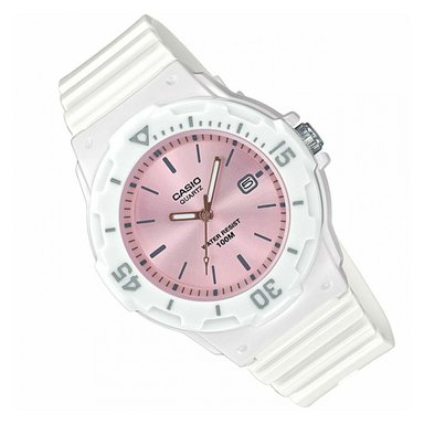 RELOJ CASIO MUJER CUARZO LRW-200H-4E3VDF - 4