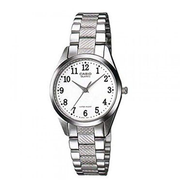 RELOJ CASIO LTP-1274D-7B PARA UNISEX - 1
