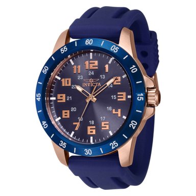 RELOJ INVICTA HOMBRE 40001 S - 1