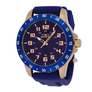 RELOJ INVICTA HOMBRE 40001 S - 2