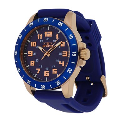 RELOJ INVICTA HOMBRE 40001 S - 3