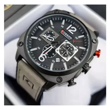 RELOJ CURREN KRED360102 HOMBRE - 1