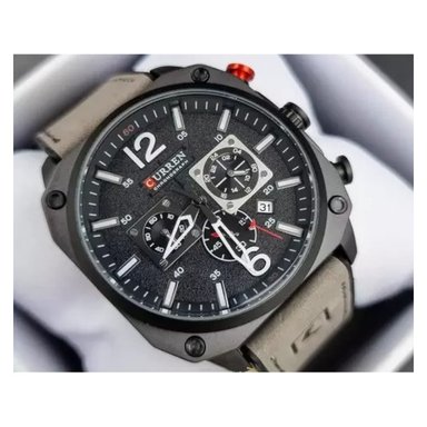 RELOJ CURREN KRED360102 HOMBRE - 2