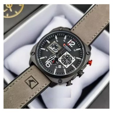 RELOJ CURREN KRED360102 HOMBRE - 3