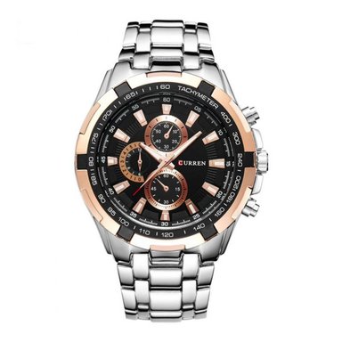 RELOJ CURREN HOMBRE KRE02192001 - 3