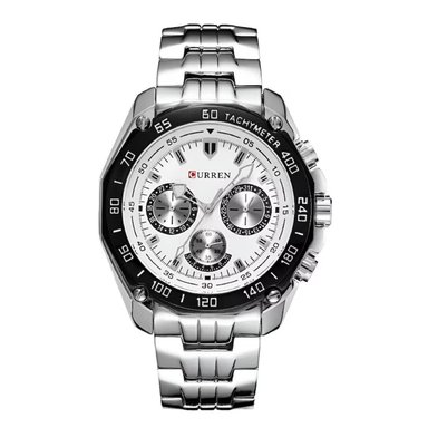 RELOJ CURREN KREA351902 PARA HOMBRE - 1