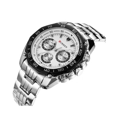 RELOJ CURREN KREA351902 PARA HOMBRE - 2