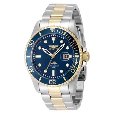 RELOJ INVICTA 48791 HOMBRE QUARTZ - 1