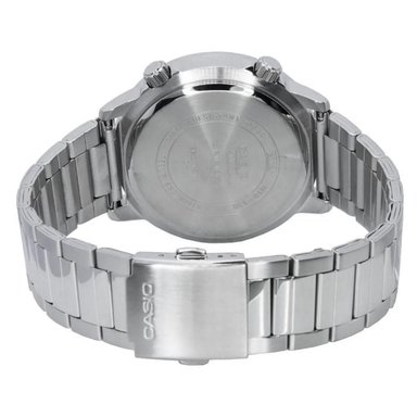 RELOJ CASIO MTD-135D-2AVDF HOMBRE QUARTZ - 4